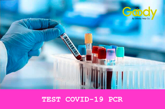 TEST-PCR
